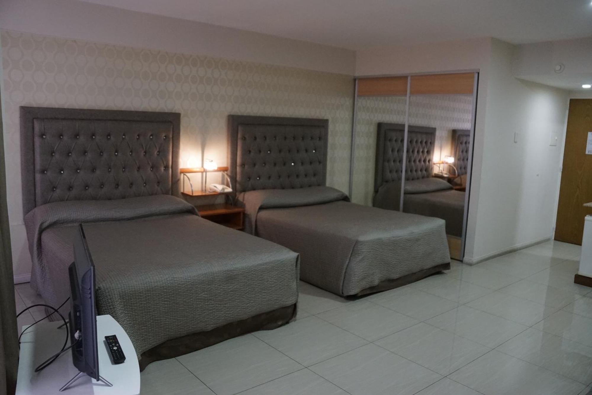 Hotel Howard Johnson Rosario