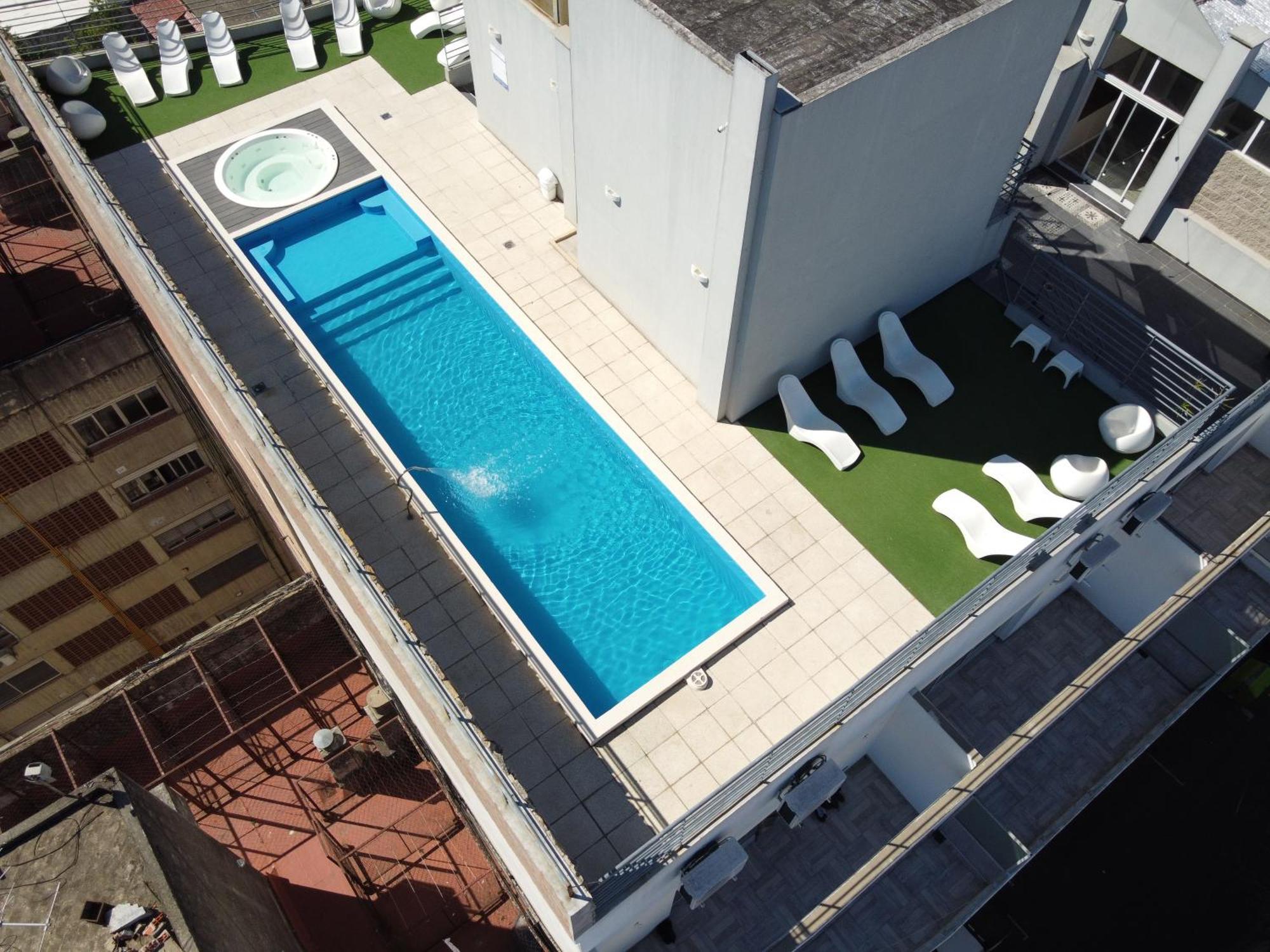 Hotel Howard Johnson